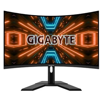 Gigabyte G34WQC A 34inch LED Gaming Monitor